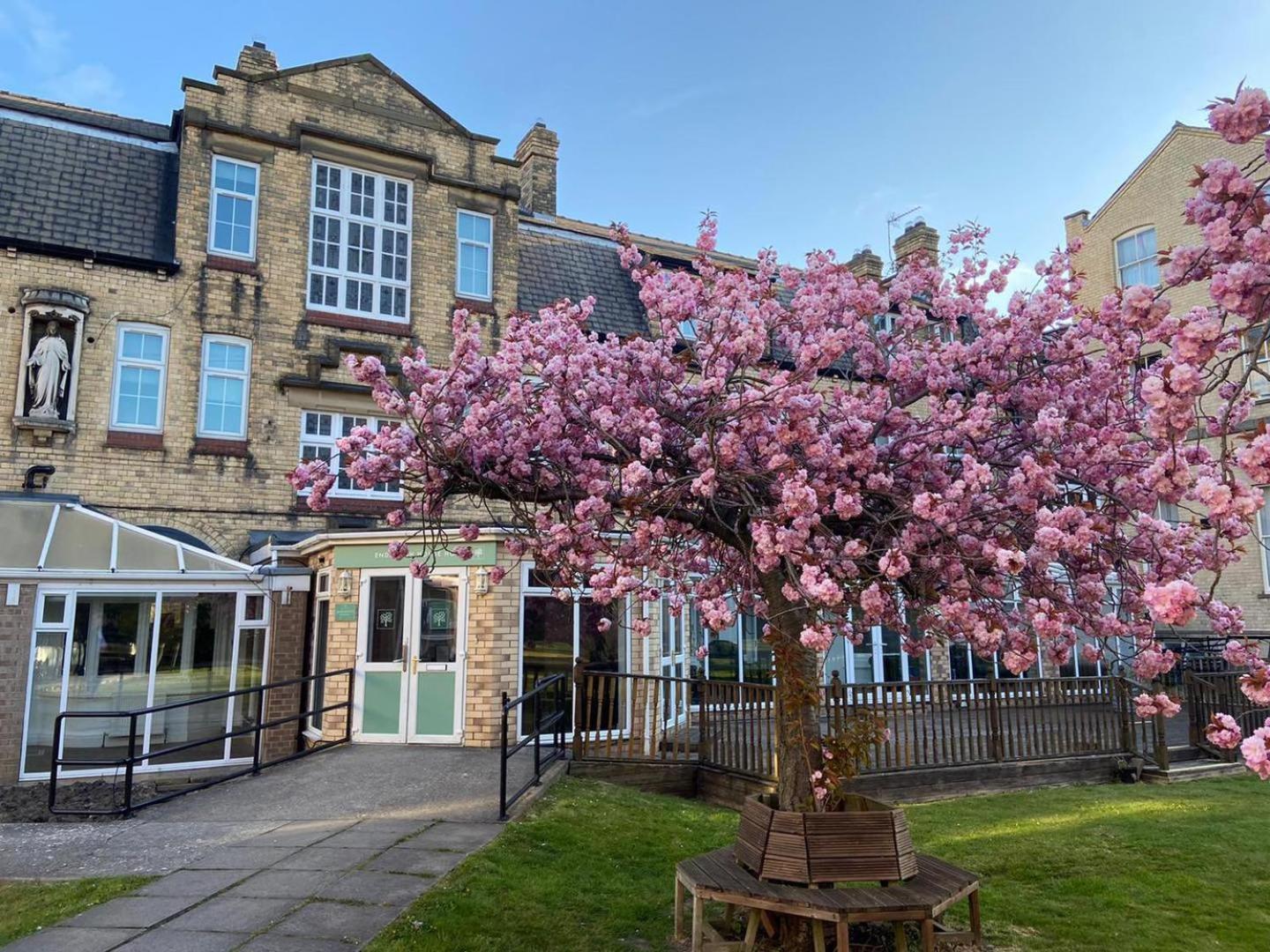 Endsleigh Park Hotel Kingston upon Hull Exterior photo